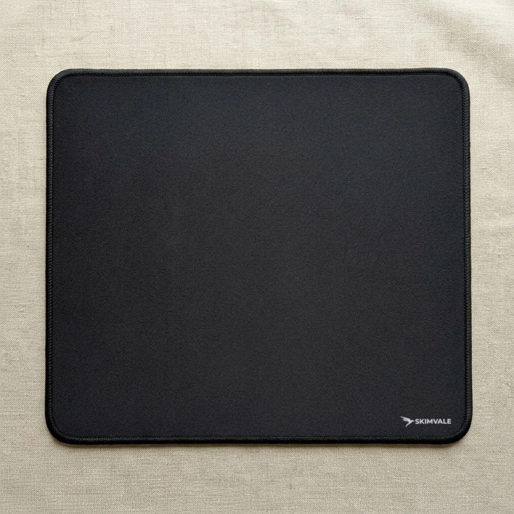 Килимок 490×420 CONTROL на Poron, лого (образець)